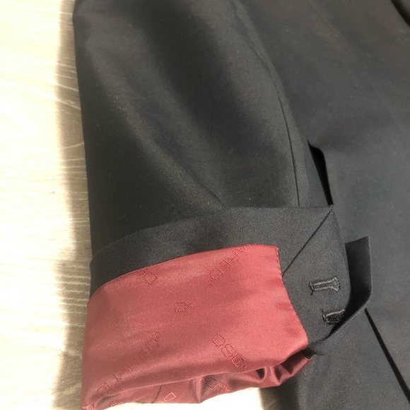 DSQUARED Tuxedo Suit - Picture 6 of 16